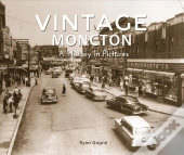 Vintage Moncton