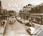 Capa do artigo Vintage Moncton