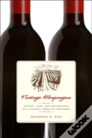 Vintage Moquegua