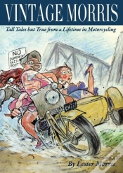 Capa do artigo Vintage Morris