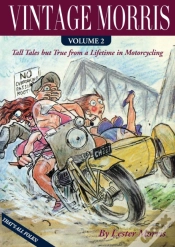 Capa do artigo Vintage Morris