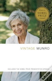 Capa do artigo Vintage Munro
