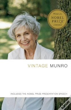 Capa do artigo Vintage Munro