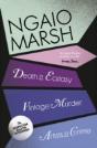 Vintage Murder / Death In Ecstasy / Artists In Crime - Preview