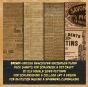 Vintage Newspaper Decoupage Paper Pack Sheets For Scrapbook &Diy Craft 20 Old Double Sided Pattern For Scrapbooking &Collage Art 4 Design For Invitation Making & Ephemera Cardmaking - Preview