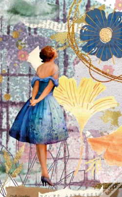 Capa do artigo Vintage Notebook Ginko