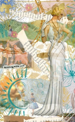 Capa do artigo Vintage Notebook