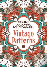 Vintage Patterns