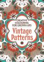 Vintage Patterns - Preview