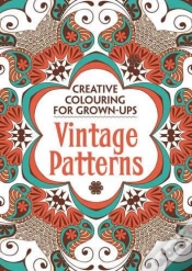 Capa do artigo Vintage Patterns
