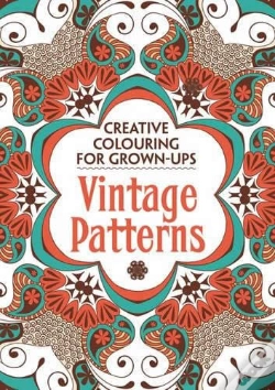 Capa do artigo Vintage Patterns