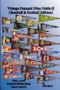 Vintage Pennant Price Guide Ii - Preview