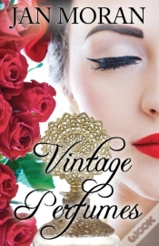 Capa do artigo Vintage Perfumes