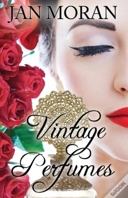 Capa do artigo Vintage Perfumes