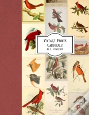 Capa do artigo Vintage Prints