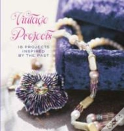 Capa do artigo Vintage Projects