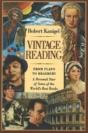Vintage Reading - From Plato To Bradbury - Preview