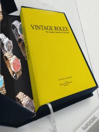 Vintage Rolex