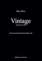 Vintage - Preview