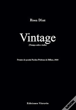 Capa do artigo Vintage
