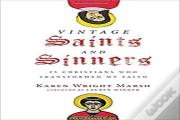 Vintage Saints And Sinners Itpe