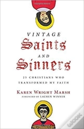 Vintage Saints And Sinners Itpe