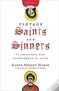 Capa do artigo Vintage Saints And Sinners Itpe