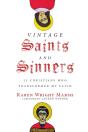 Vintage Saints And Sinners - Preview