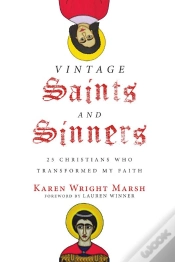 Capa do artigo Vintage Saints And Sinners