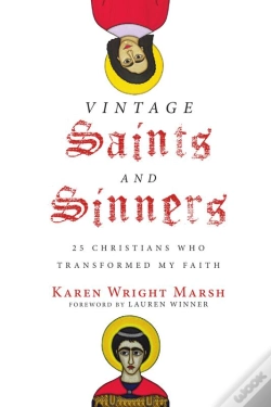 Capa do artigo Vintage Saints And Sinners