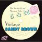 Vintage Sandy Brown - CD - Preview