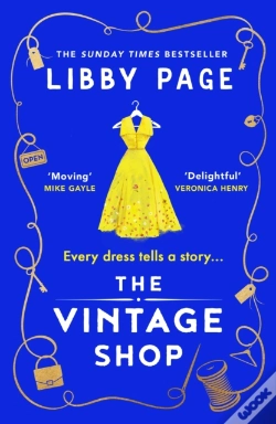 Capa do artigo Vintage Shop