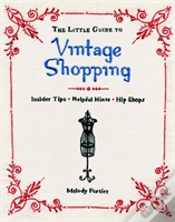 Capa do artigo Vintage Shopping