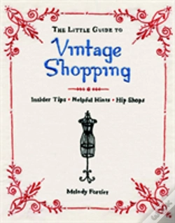 Capa do artigo Vintage Shopping