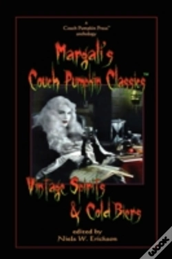 Capa do artigo Vintage Spirits & Cold Biers