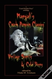Capa do artigo Vintage Spirits & Cold Biers