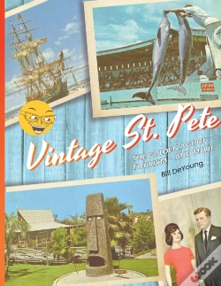 Capa do artigo Vintage St. Pete