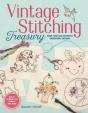 Vintage Stitching Treasury - Preview