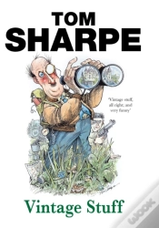 Capa do artigo Vintage Stuff