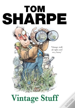 Capa do artigo Vintage Stuff