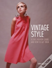 Capa do artigo Vintage Style