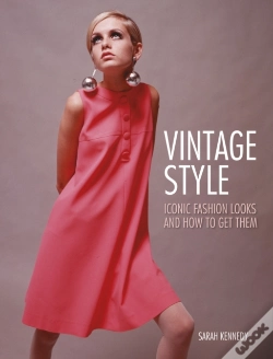 Capa do artigo Vintage Style