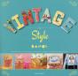 Vintage Style - Preview