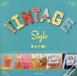 Capa do artigo Vintage Style