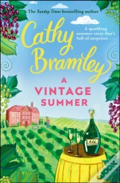 Capa do artigo Vintage Summer
