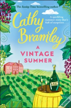 Capa do artigo Vintage Summer