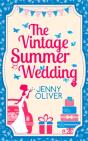 Vintage Summer Wedding - Preview