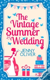 Capa do artigo Vintage Summer Wedding