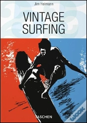 Capa do artigo Vintage Surfing