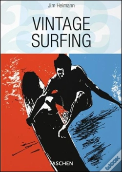Capa do artigo Vintage Surfing